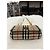 Burberry Mini borsa Lola Boucle Multicolore - vista 8