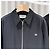 Céline Triomphe Wool-Twill Bomber Jacket Black - view 2