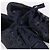 Tory Burch Sneakers in pelle blu navy da uomo - vista 5