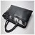 Louis Vuitton Valigetta Bassano MM Nero - vista 10