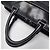Louis Vuitton Valigetta Bassano MM Nero - vista 11