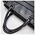 Louis Vuitton Valigetta Bassano MM Nero - vista 13