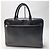 Louis Vuitton Valigetta Bassano MM Nero - vista 6