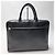 Louis Vuitton Valigetta Bassano MM Nero - vista 7
