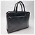 Louis Vuitton Valigetta Bassano MM Nero - vista 8