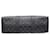Louis Vuitton Borsa Weekend Tote a tracolla Eclipse Monogram Nero - vista 6