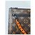 Louis Vuitton Clutch con catena monogramma Virgil Abloh Marrone - vista 3