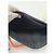 Louis Vuitton Clutch con catena monogramma Virgil Abloh Marrone - vista 4