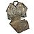 Acne Camicia in denim con bottoni (Setup) Multicolore