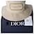 Dior Couture Bucket Hat Braun  - Ansicht 6
