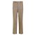Gucci Pantaloni in lino GG Supreme Arancione - vista 2