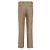 Gucci Pantaloni in lino GG Supreme Arancione - vista 3