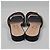 Gucci Sandali Slide in Tela Matelassé GG Multicolore - vista 6