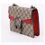 Gucci Borsa a tracolla Dionysus Small con catena rossa Rosso - vista 4
