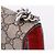 Gucci Borsa a tracolla Dionysus Small con catena rossa Rosso - vista 7