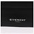 Givenchy Logo Black Unisex Card Wallet - view 3