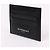 Givenchy Logo Black Unisex Card Wallet - view 4