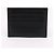 Givenchy Logo Black Unisex Card Wallet - view 6