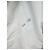 Louis Vuitton Windbreaker reversibile Monogram Bianco - vista 5