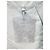 Louis Vuitton Windbreaker reversibile Monogram Bianco - vista 6