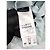 Louis Vuitton Windbreaker reversibile Monogram Bianco - vista 9