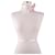 Hermès Sciarpa con dettagli Bianco - vista 10