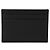 Bally Leather Card Holder Black - view 5