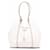 Tod's Timeless Shopper Bag Small Bianco