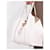 Tod's Timeless Shopper Bag Small Bianco - vista 4