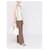 Tod's Timeless Shopper Bag Small Bianco - vista 5