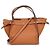 Tod's Piccola borsa shopper intramontabile Marrone