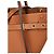 Tod's Piccola borsa shopper intramontabile Marrone - vista 6