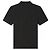 Kenzo Polo Slim in cotone Wild Tiger - vista 6