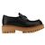 Prada Mocasines de piel