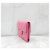 Chanel Pink Caviar Classic Compact Wallet Kollektion - Ansicht 2