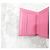 Chanel Pink Caviar Classic Compact Wallet Kollektion - Ansicht 6