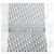 Dior Sciarpa in cashmere Oblique Alps Argento - vista 3