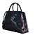 Louis Vuitton Vernis Montaigne MM Rosso - vista 2