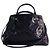 Louis Vuitton Vernis Montaigne MM Rosso - vista 6