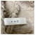 Autre Marque AMERI REVERSIBLE TWIN BOA Mantel Braun Roh  - Ansicht 11