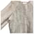 Autre Marque AMERI REVERSIBLE TWIN BOA Mantel Braun Roh  - Ansicht 3