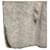 Autre Marque AMERI REVERSIBLE TWIN BOA Mantel Braun Roh  - Ansicht 4