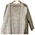 Autre Marque AMERI REVERSIBLE TWIN BOA Mantel Braun Roh  - Ansicht 7