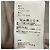 Autre Marque UNITED TOKYO Big Collar Long Coat Beige - vista 8
