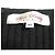 Autre Marque Abrigo de punto Super Beauty Eco Fur 2way Negro - vista 14