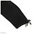 Autre Marque Abrigo de punto Super Beauty Eco Fur 2way Negro - vista 9
