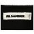 Long Gilet Jil Sander Negro - vista 3