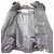 Autre Marque 31 Sons de mode Fox Fur Down Jacket Black - view 6