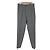 Jil Sander+ Woll Easy Hose Braun