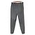 Jil Sander+ Woll Easy Hose Braun - Ansicht 2